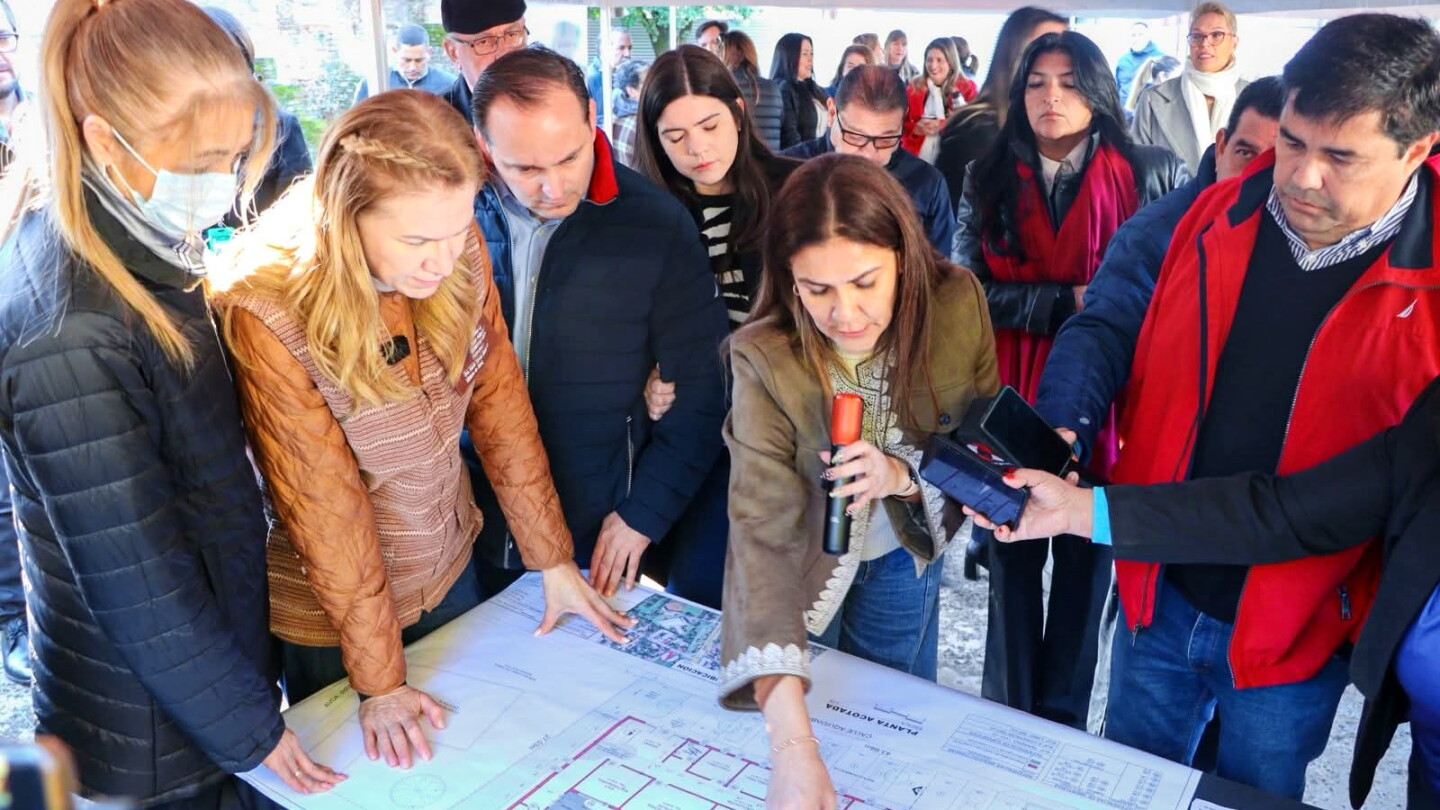 Itapúa contará con moderno centro de atención de salud mental