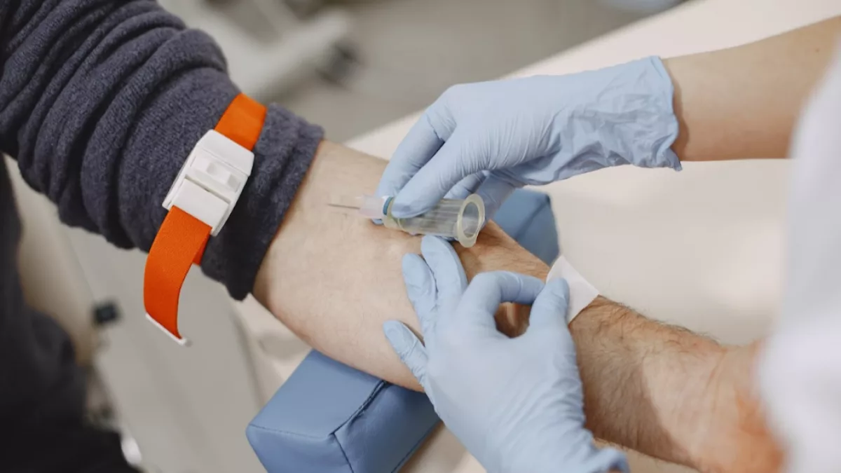 Crecimiento significativo en donaciones voluntarias de sangre en Paraguay