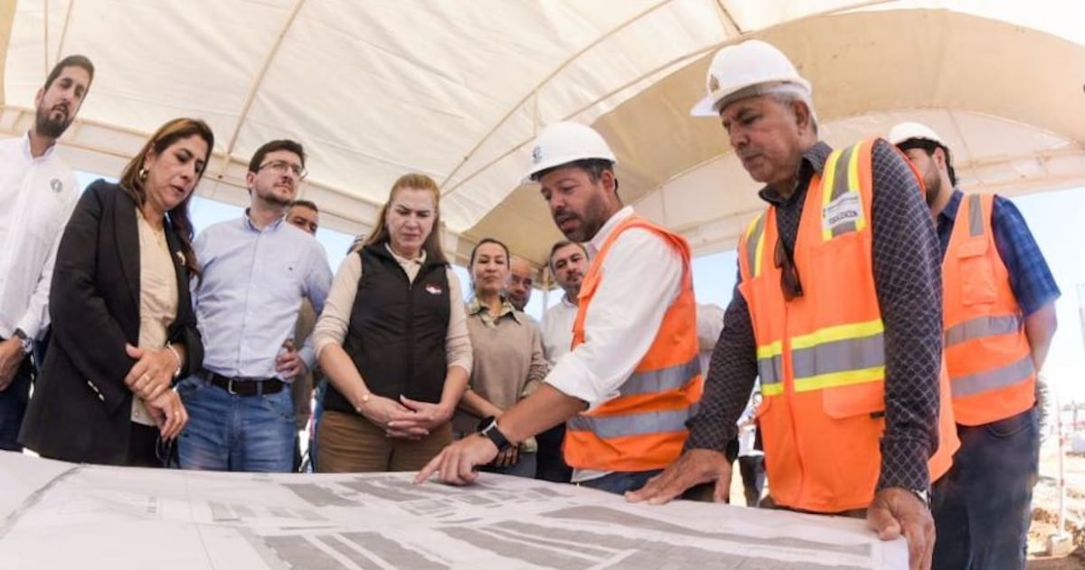 Concepción recibirá G. 38.000 millones del BID para transformar su red de Salud Familiar