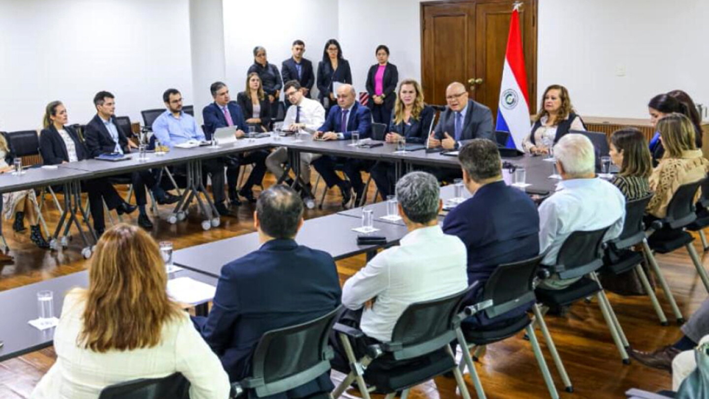 Farmacéuticas implementan mecanismo de factoraje para recuperar deudas del Ministerio de Salud