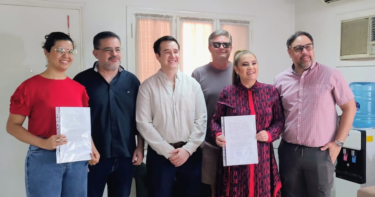 La Cámara de Alimentación Escolar del Paraguay incorpora cuatro nuevas empresas asociadas