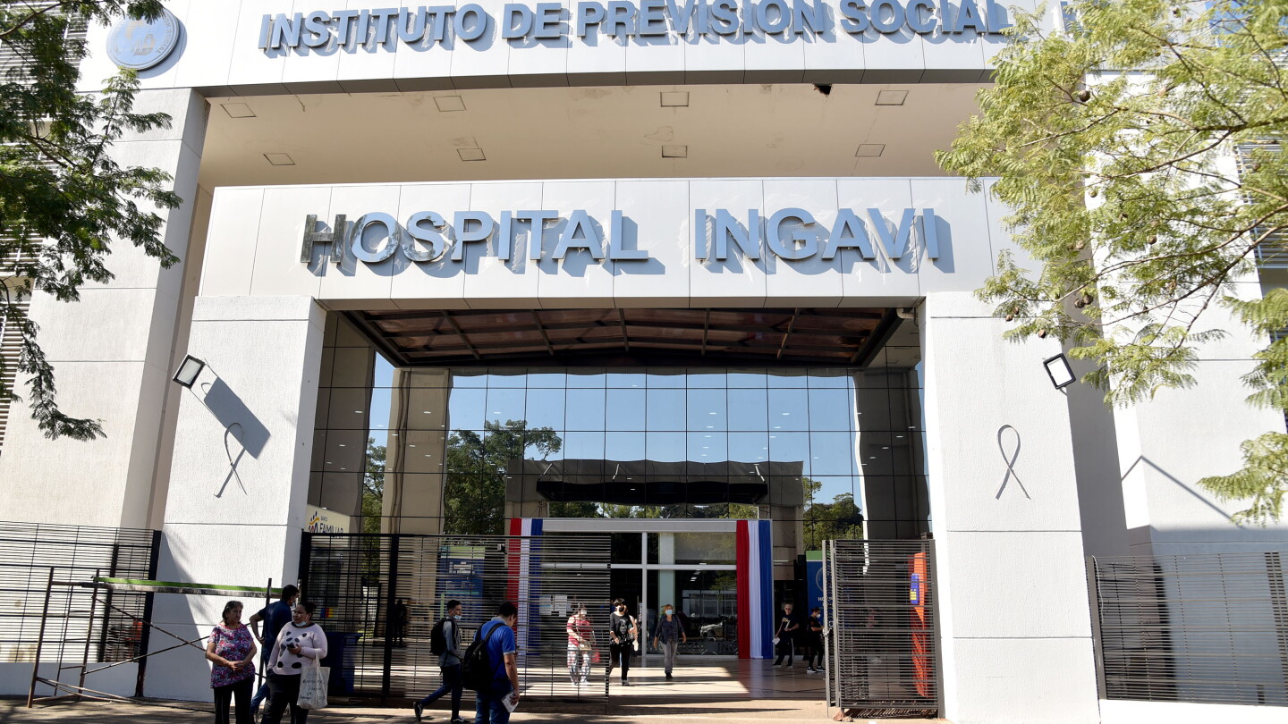 IPS explica los tiempos de espera en servicios de diagnóstico de Meprotec