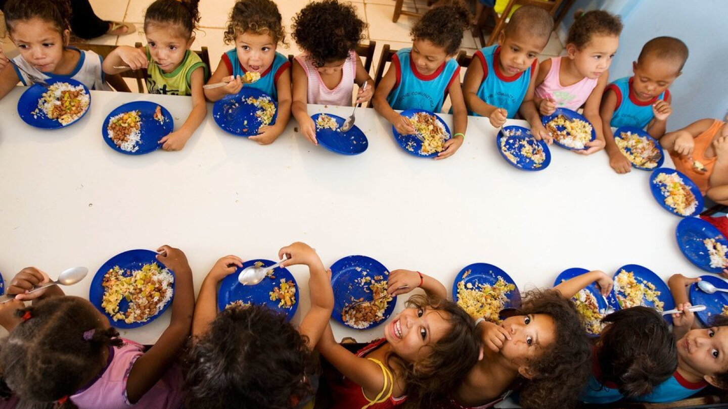 Latinoamérica avanza en reducción del hambre pero enfrenta desafíos nutricionales