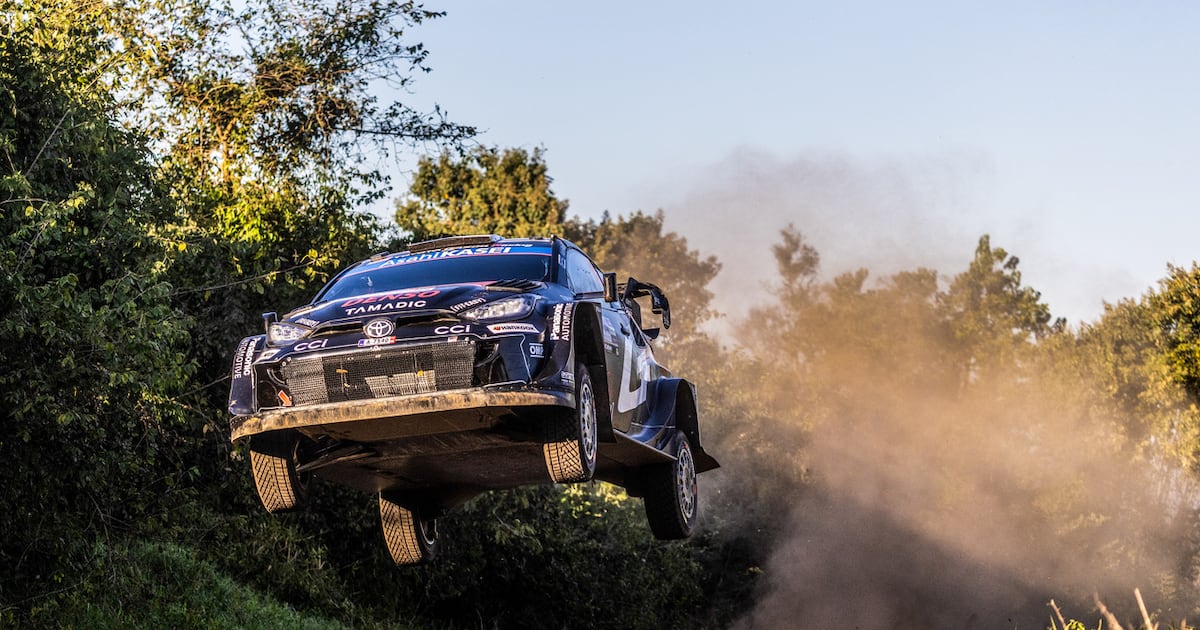 El Ministerio de Salud despliega operativo sin precedentes para el WRC Paraguay 2026 en Itapúa