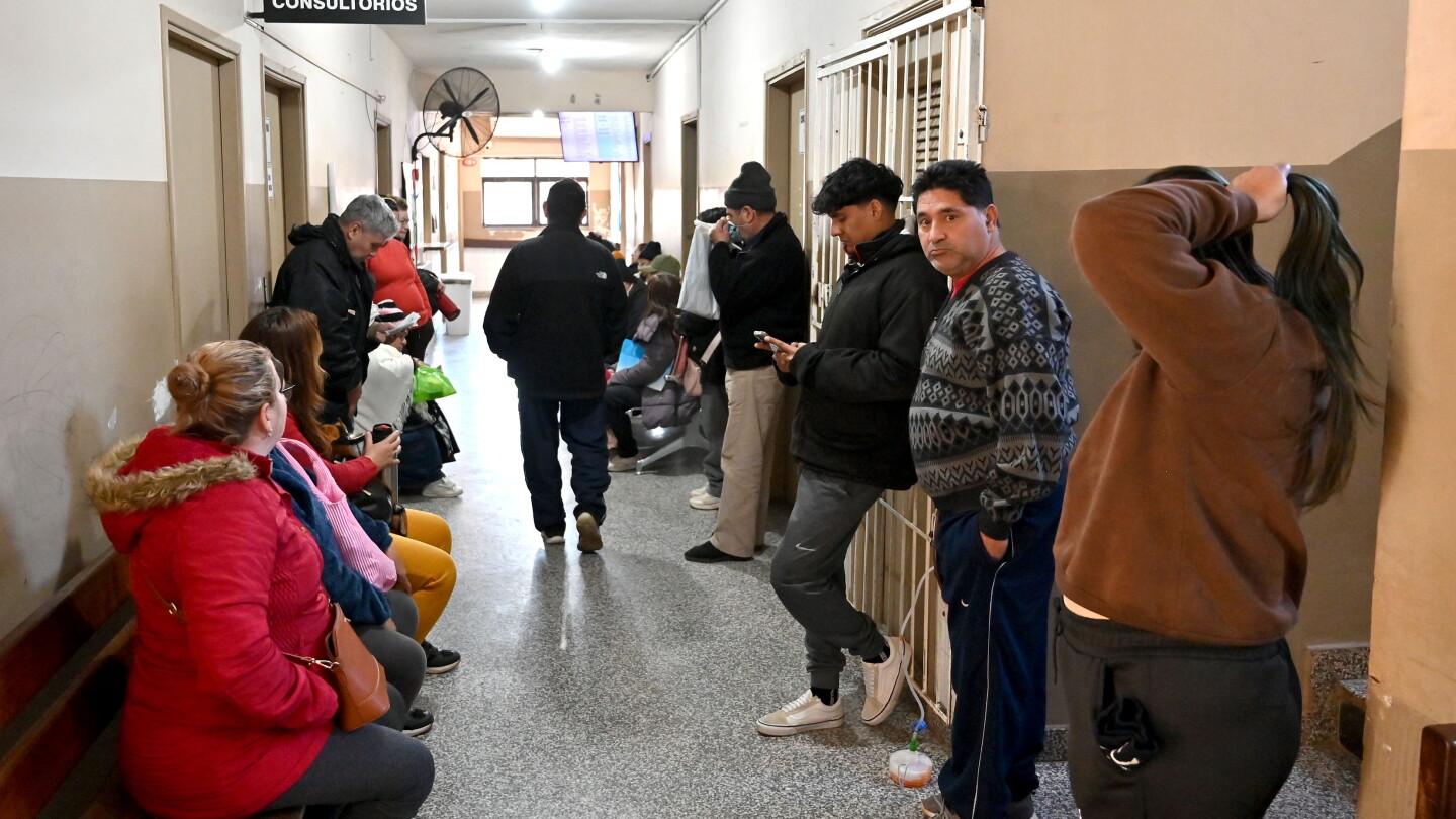 Ministerio de Salud habilita sistema digital para gestionar reclamos y sugerencias