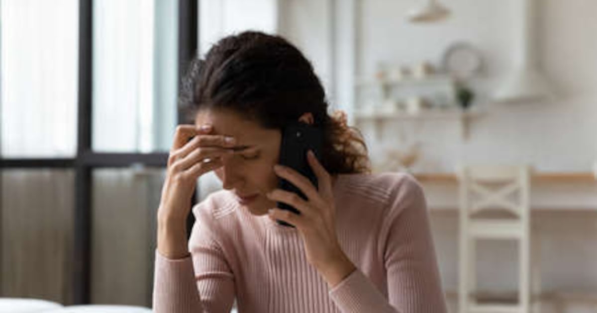 Línea 155 Salud Mental: asistencia gratuita disponible 24 horas para crisis emocionales