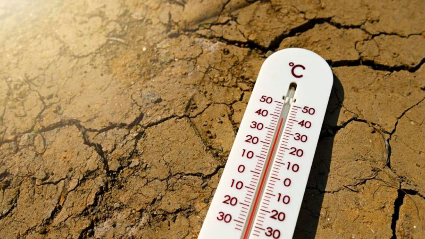 Austria registra 395 muertes por calor en junio, la cifra más alta desde 2017
