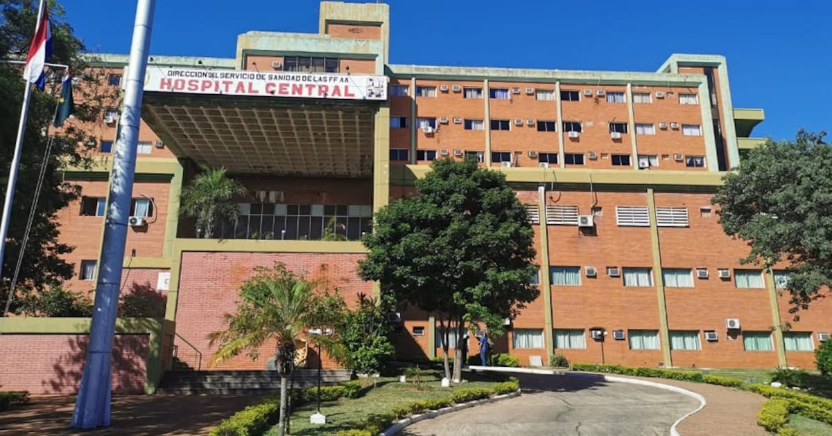 Alianza sanitaria: más de 3.000 cirugías gratuitas en el Hospital Militar