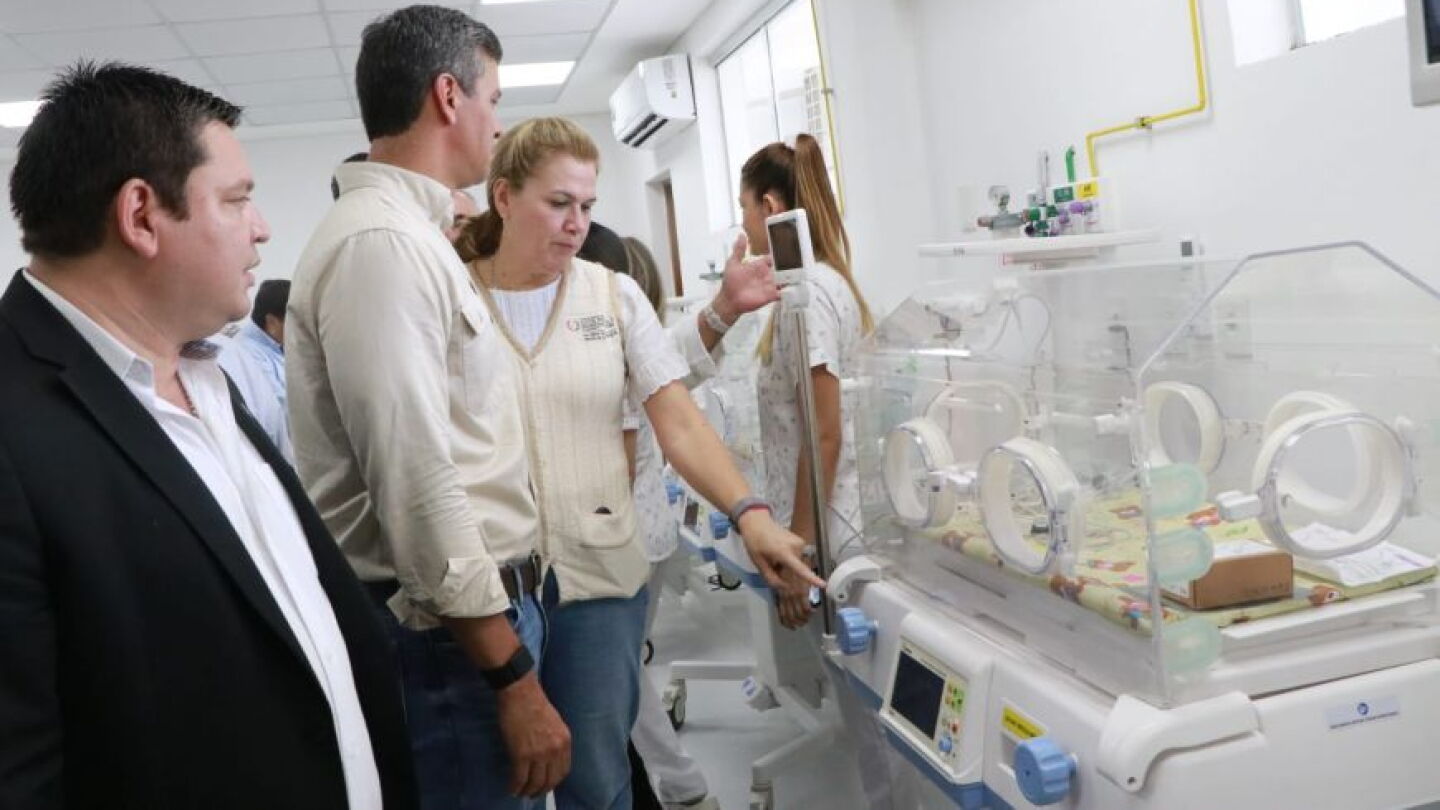 Peña criticó a Salud en todos sus informes, pero en tres años no dio respuestas
