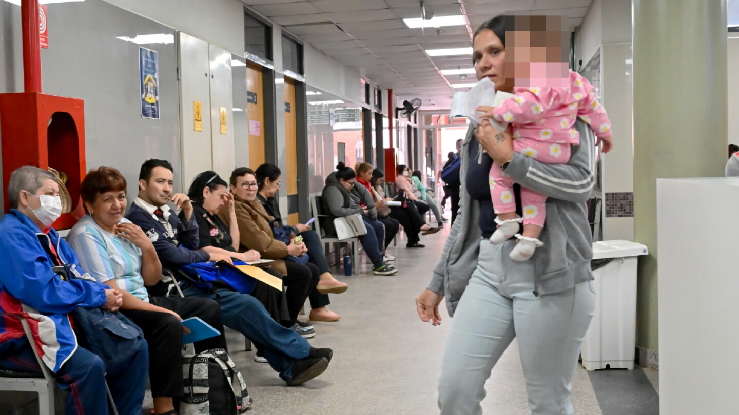 Asciende a 293 el número de renuncias de médicos presentadas ante el Ministerio de Salud