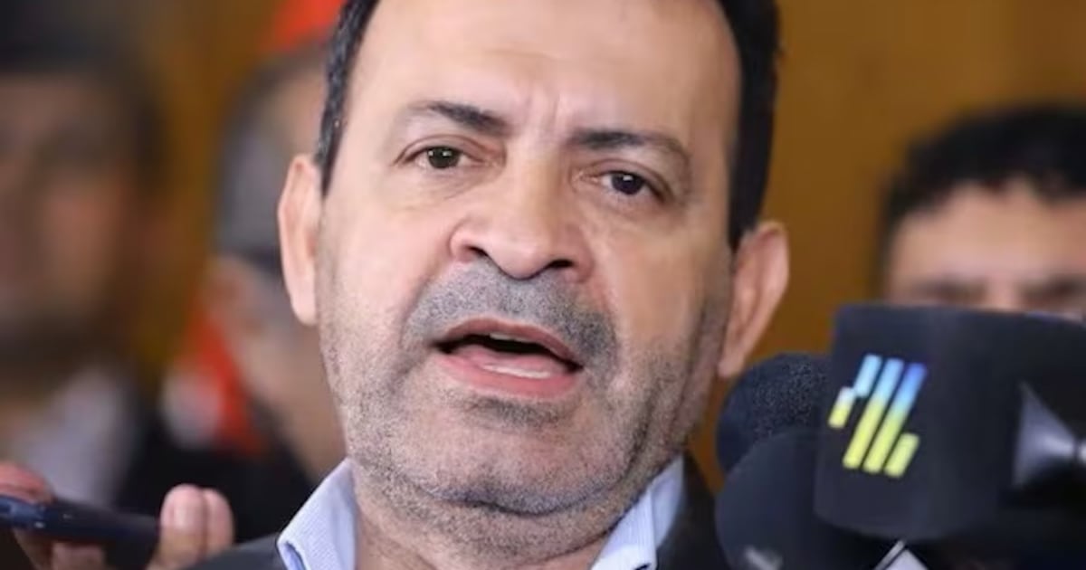 Diputado destaca avance en el plan de rehabilitación del hospital distrital de Caaguazú