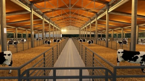 Control de plagas en el ganado: estrategias efectivas para proteger la salud animal y la producción