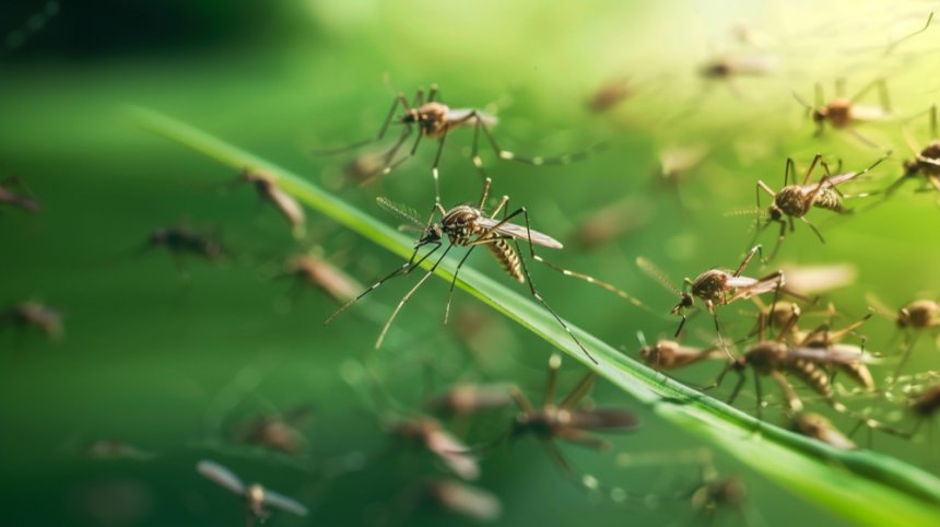 Los criaderos invisibles de mosquitos en Paraguay: cómo detectarlos y eliminarlos para prevenir enfermedades