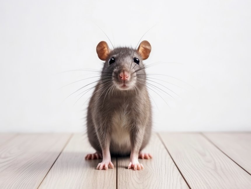 Ratas vs. ratones: diferencias clave para un control eficaz en el hogar y la empresa