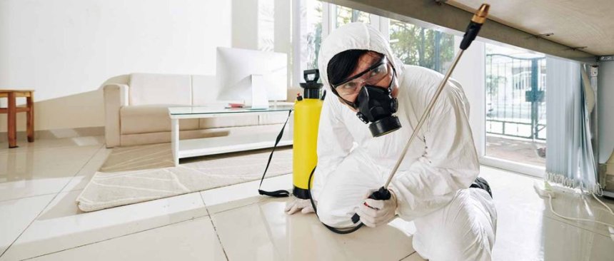 Fumigación preventiva en oficinas y comercios: la inversión silenciosa que protege salud, productividad e imagen