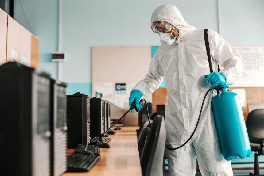 Fumigación preventiva vs. correctiva en comercios: qué cambia en costos, riesgos y reputación