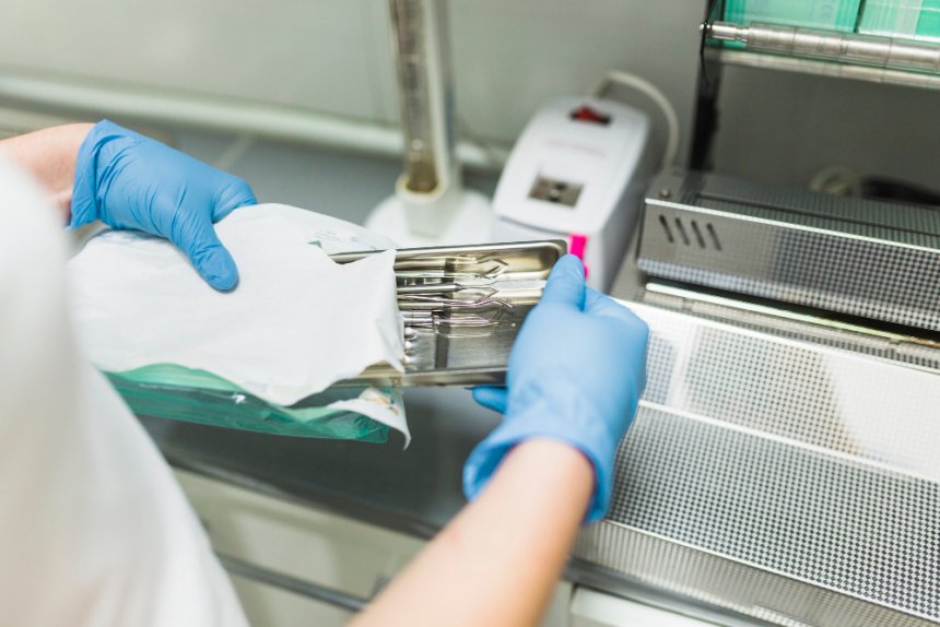 Monitoreo 24/7 en hospitales: cómo un programa continuo previene plagas y evita crisis sanitarias