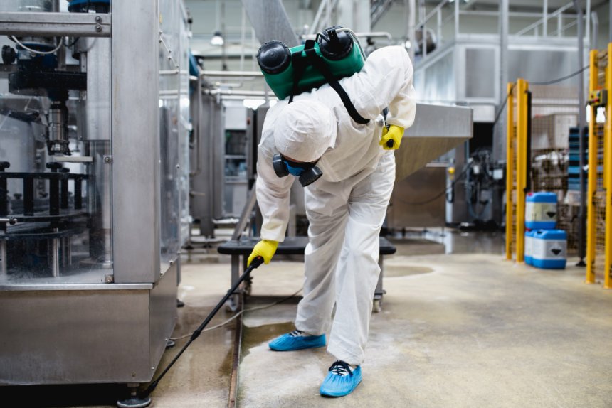 Normativas Paraguayas para el Control de Plagas en Industrias: Exigencias del MIC y Reguladores Locales en un Marco de Competencia y Salud Ambiental
