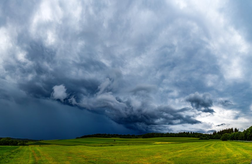 Cuando el cielo decide: cómo lluvias y sequías disparan (o frenan) los brotes de plagas en Paraguay