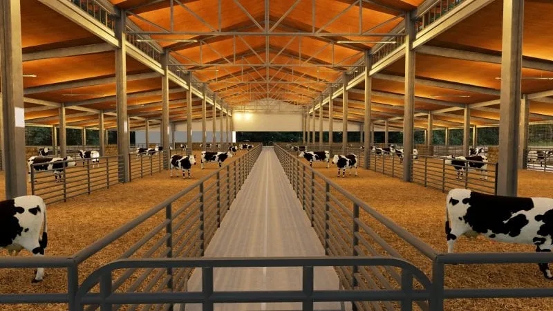 Control de plagas en el ganado: estrategias efectivas para proteger la salud animal y la producción